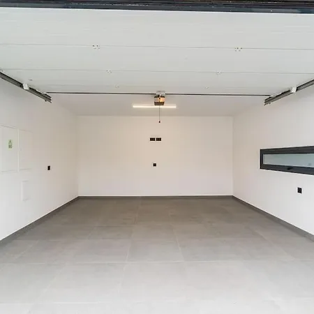 Lunarenzo Seaview, Pool, Ac, Parking Βίλα *