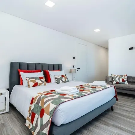 Lunarenzo Seaview, Pool, Ac, Parking Βίλα *