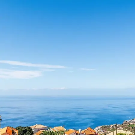 Lunarenzo Seaview, Pool, Ac, Parking ヴィラ カリェタ