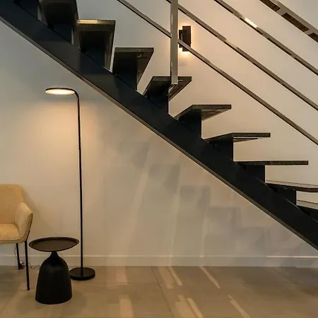 Lunarenzo Seaview, Pool, Ac, Parking