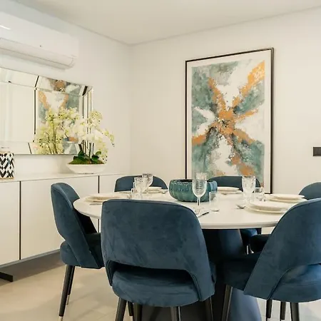 Lunarenzo Seaview, Pool, Ac, Parking * Кальета